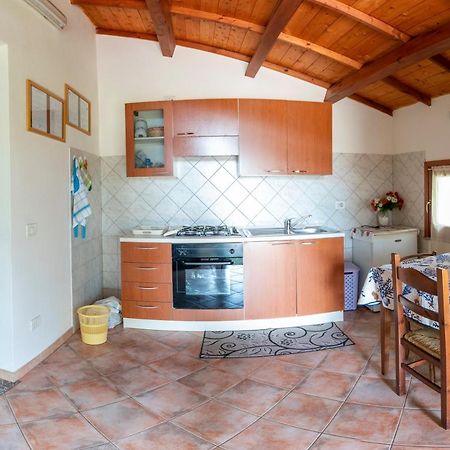 Is Cuccus Bed & Breakfast Masainas ภายนอก รูปภาพ